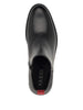Guess Men's Black Dawlin Side-Zip Chelsea Boot | Guess In Lebanon