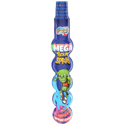 Cocco Candy Mega Sour Spray 105g | Cocco Candy In Lebanon