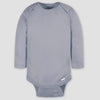 Gerber Baby Multicolor 4pk Long Sleeve Onesies Bodysuit | Gerber In Lebanon