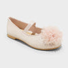 Cat & Jack Baby Girl's Pink Rue Tulle Glitter Ballet Ballerina | Cat & Jack In Lebanon