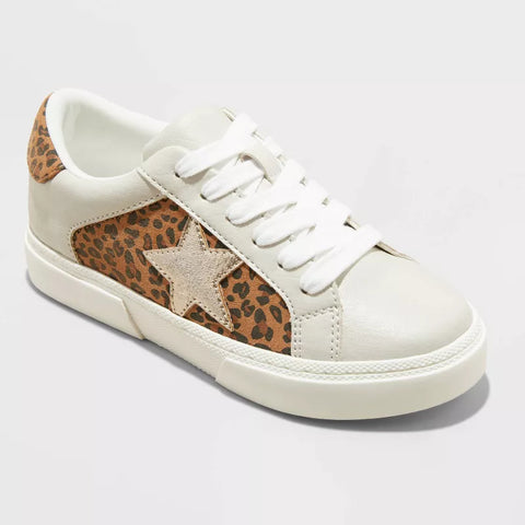 Art Class Girl's Multicolor Court Sneaker | Art Class in Lebanon
