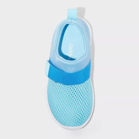 Cat & Jack Baby's Blue Austen Water Sneakers | Cat & Jack In Lebanon