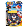 Goo Jit Zu Doll Sonic The Hedgehog Stretchy Hero Pack | Goo Jit Zu In Lebanon