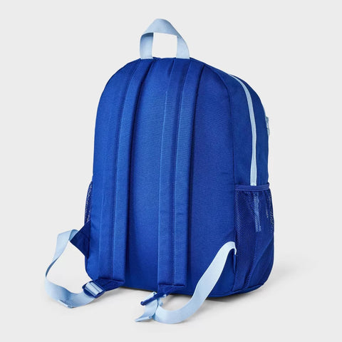 Cat & Jack Boy's Blue 16" Two Pocket Backpack | Cat & Jack In Lebanon