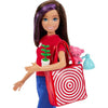 Barbie Skippers First Job Target Doll Set With Checkout Stand & Accessories | Barbie In Lebanon