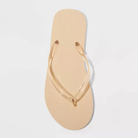 Shade & Shore Women's Blush Sydney Flip Flop Slipper |Shade & Shore In Lebanon