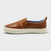 Cat & Jack Boy's Brown Rune Slip-On Sneakers | Cat & Jack In Lebanon
