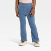 Cat & Jack Girl's Blue Flare Jeggings Jogger Pants | Cat & Jack In Lebanon