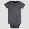 Gerber Baby Boy's Multicolor Short Sleeve Onesies Bodysuit 10 Pack | Gerber In Lebanon