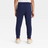 Cat & Jack Baby Boy's Navy Solid Jersey Jogger Pants | Cat & Jack In Lebanon