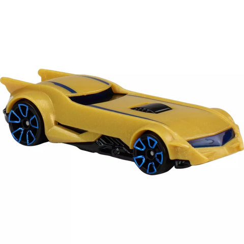 Mattel Hot Wheels Batman Car Toy Vehicle 1:64 Scale 5pk|Mattel In Lebanon