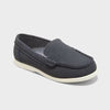 Cat & Jack Boy's Navy Parker Loafers | Cat & Jack in Lebanon