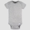 Gerber Baby Boy's Multicolor Short Sleeve Onesies Bodysuit 10 Pack | Gerber In Lebanon