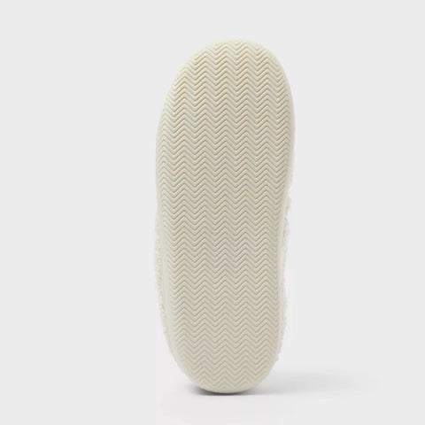 Wondershop Women's White Gondola Scuff Slippers | Wondershop In Lebanon