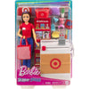 Barbie Skippers First Job Target Doll Set With Checkout Stand & Accessories | Barbie In Lebanon
