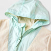 Cat & Jack Baby Boy's Multicolor Solid Colorblock Anorak Jacket | Cat & Jack In Lebanon
