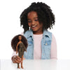 Naturalistas Dayna Fashion Doll | Naturalistas In Lebanon