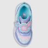 S Sport  Girls' Purple  Leah Light-Up Sneakers  | S Sport in Lebanon