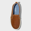 Cat & Jack Boy's Camel Rune Slip-On Sneakers | Cat & Jack In Lebanon