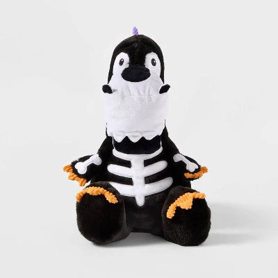 Gigglescape Glow In The Dark T-Rex Stuffed Animal Plush | Gigglescape In Lebanon