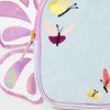 Cat & Jack Girl's Multicolor Mini Denim Backpack | Cat & Jack In Lebanon