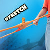 Stretch Armstrong Squishy Figure: Hasbro Fantasy Mini Polymer Toy | Stretch Armstrong In Lebanon