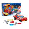 Hot Wheels Ready To Race Car Builder | Hot Wheels In Lebanon