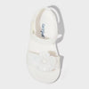 Cat & Jack Baby Girl's Off White Kate Jelly Sandals|Cat & Jack In Lebanon