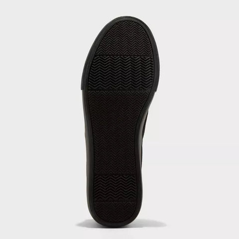 Goodfellow & Co Men's Black Phillip Twin Gore Sneakers |Goodfellow & Co In Lebanon