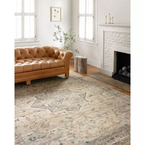 Loloi Rugs Ivory Hathaway Rug | Loloi Rugs In Lebanon