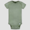 Gerber Baby Multicolor 5pk Short Sleeve Onesie Bodysuit | Gerber In Lebanon