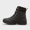 All In Motion Men's Black Blaise Winter Boots | All In Motion In Lebanon