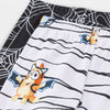 Bluey Baby Boy's Multicolor Printed Cotton Pajama Set 4 Pcs | Bluey In Lebanon