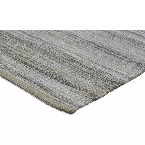 Threshold Multicolor Woven Rug 2'6 x 4' | Threshold In Lebanon
