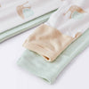 Cloud Island Baby Boy's Multicolor 2 Pk Long Sleeve Snails So Very Soft Modal Blend Sleep Overall | Cloud Island In Lebanon
