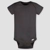 Gerber Baby Boy's Multicolor Short Sleeve Onesies Bodysuit 10 Pack | Gerber In Lebanon