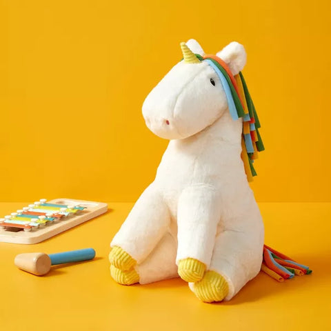 Gigglescape Unicorn Stuffed Animal | Gigglescape In Lebanon