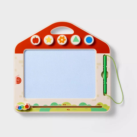 Gigglescape Magnetic Drawing Board|Gigglescape In Lebanon