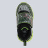Jurassic World Boy's Multicolor Printed Athletic Sneakers | Jurassic World In Lebanon
