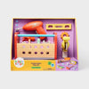 Gigglescape Construction Pretend Workbench Accessories Play Set | Gigglescape In Lebanon