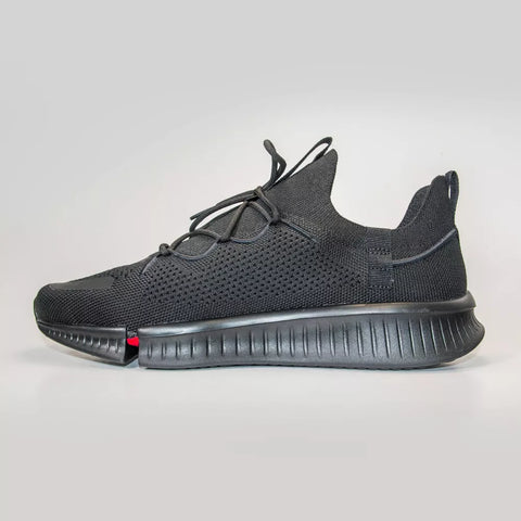 UNOS Unisex Black Adult Sneakers | UNOS In Lebanon