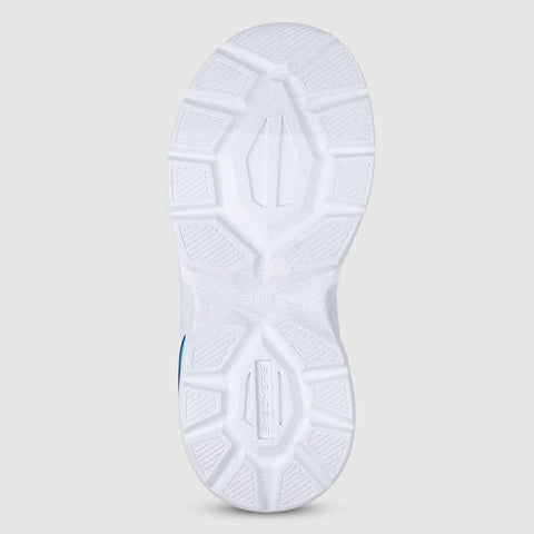 S Sport By Skechers Boy's Black Multi Double Ace Sneakers|S Sport By Skechers In Lebanon