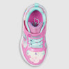 S Sport By Skechers Girl's Multicolor Alina Hearts Sneakers | S Sport By Skechers In Lebanon