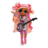 L.O.L. Surprise OMG Eye Spy Series Rockstar Doll | L.O.L. Surprise In Lebanon