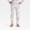 Cat & Jack Baby Boy's Multicolor 2pc Hot Cocoa Holiday Snuggly Soft Pajama Set|Cat & Jack In Lebanon