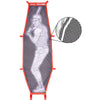 GoSports Red Baseball & Softball Pitching Kit - Practice Accuracy Training with Strike Zone | GoSports in Lebanon