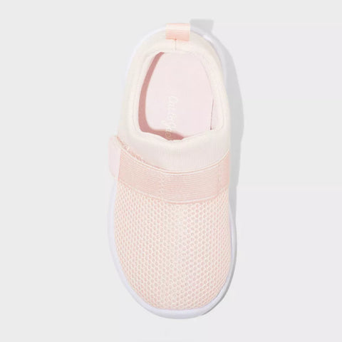 Cat & Jack Girl's Pink Austin Slip-On Water Sneakers | Cat & Jack In Lebanon