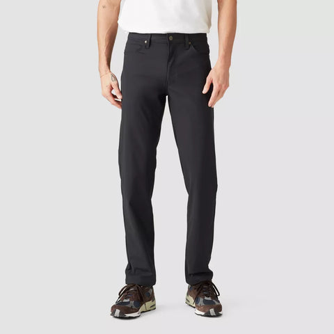 Levi's Men's Black 511™ Slim Tech Five Pocket Pants | Levi's In Lebanon