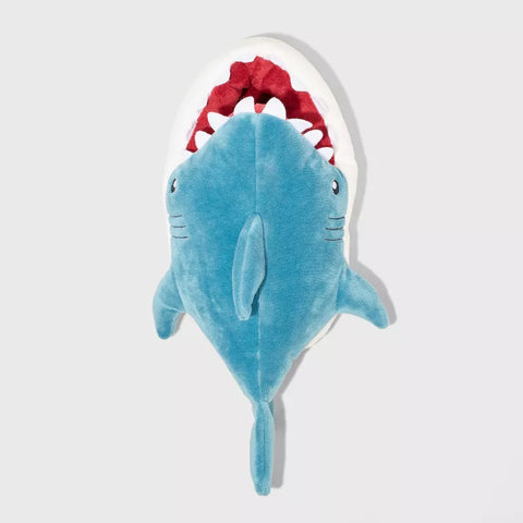 Cat & Jack™ Kids' Blue Knox Shark Ankle Biter Sandals | Cat & Jack™  in Lebanon0