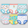 Bluey Baby Girls' Training Underwear - 6-Pack Assorted Patterns | Bluey  in Lebanon